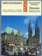 Bremen, Bremerhaven und das nördliche Niedersachsen