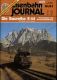 Eisenbahn Journal Sonderausgabe Heft III/91: Die Baureihe E 44. Prototypen und Serienausführung