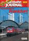 Eisenbahn Journal Sonderausgabe Heft II/99: Eisenbahn in Frankfurt