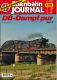 Eisenbahn Journal Sonderausgabe Heft I/98: DB-Dampf Pur. Teil 2