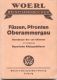 Illustrierter Führer von Füssen, Pfronten, Oberammergau und Umgebung