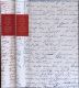 Freundschaftsbriefe I & II (1801 bis 1829). 2 Bde. (= kompl. Edition). Vollständige kritische Edition, hrggb. von Hartwig Schultz Freundschaftsbriefe I & II (1801 bis 1829). 2 Bde. (= kompl. Edition). Vollständige kritische Edition, hrggb. von Hartwig Schultz