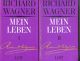 Mein Leben. 2 Bde.