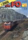 Eisenbahn Journal "Special". Heft 9/92: Die FO. Teil 1: Die Furka-Oberalp-Bahn, heute und morgen