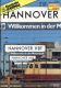 Eisenbahn Journal "Special" Heft 9/94: Hannover Hbf. Willkommen in der Messestadt