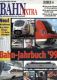 Bahn Extra Heft 1/99: Bahn-Jahrbuch '99