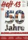 HEFT 13 Nr. 3/2003: 50 Jahre Modelleisenbahner HEFT 13 Nr. 3/2003: 50 Jahre Modelleisenbahner