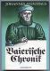 Baierische Chronik