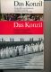 Das Konzil. Ein Bild- und Textbericht. 2 Bde.