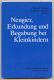Neugier, Erkundung und Begabung bei Kleinkindern