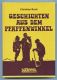 Geschichten aus dem Pfaffenwinkel