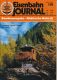 Eisenbahn Journal Sonderausgabe Heft I/88: Rhätische Bahn (I): Landquart - Davos - Filisur - Albulabahn