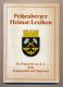 Peißenberger Heimat-Lexikon Peißenberger Heimat-Lexikon