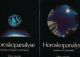 Horoskopanalyse. 2 Bde. Band 1: Planeten in Häusern und Zeichen, Band 2: Aspekte im Geburtsbild
