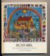 Bilder-Bibel des Bauernmalers Max Raffler