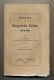 Annalen des Königreichs Italien. 1861 - 1863. 3. Buch apart: Das Ministerium Rattazzi