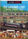 Die Legende lebt - 150 Jahre Märklin. Geschichte - Menschen - Modelle