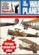 The First War Planes
