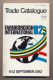 Farnborough International 82. Trade Catalogue 6.-12. September 1982