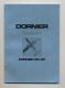 Dornier 228--100. Specification