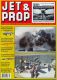 Jet & Prop. Flugzeuge von Gestern und Heute im Original und im Modell. hier: Heft 5/01 (November/Dezember 2001)