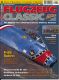 Flugzeug Classic. Das Magazin für Luftfahrtgeschichte, Oldtimer, Airshows hier: Heft 4 (Juli/August 2001)