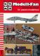 Modell-Fan. internationales magazin für plastic-modellbau. hier: Heft 1/1979 Modell-Fan. internationales magazin für plastic-modellbau. hier: Heft 1/1979