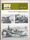 German Self-Propelled Weapons. A Profile Special