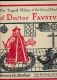 The Tragical History of Dr. Faustus, starring Frank Silvera (Vinyl-LP TC 1033)