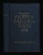 Weyers Flotten Taschenbuch 1958. 40. Jahrgang