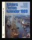 Köhlers Flottenkalender 1989. Das deutsche Jahrbuch der Seefahrt. 77. Jahrgang Köhlers Flottenkalender 1989. Das deutsche Jahrbuch der Seefahrt. 77. Jahrgang