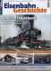 Eisenbahn Geschichte Heft Nr. 68 (Februar/März 2015): Schub im Doppelpack. Dampfbetrieb auf der Rampe Herzogenrath-Kohlscheid 1968