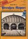 Eisenbahn Journal Archiv Sondernummer Preußen-Report Band 1.2: Preußische Eisenbahngeschichte Teil 2: 1870/71-1920