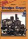 Eisenbahn Journal Archiv Sondernummer Preußen-Report Band 2: Die Schnellzuglokomotiven der Gattungen S1-S11