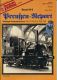 Eisenbahn Journal Archiv Sondernummer Preußen-Report Band 3: Naßdampf-Tenderlokomotiven T0-T7, T9, T11, T13, T15