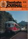 Eisenbahn Journal Sonderausgabe Heft III/89: Lahntalbahn Eisenbahn Journal Sonderausgabe Heft III/89: Lahntalbahn