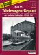 Eisenbahn Journal Archiv Heft V/97: Triebwagen-Report Band 2: Verbrennungstriebwagen, Bei- und Steuerwagen der Deutschen Reichsbahn 1937 bis 1941 Eisenbahn Journal Archiv Heft V/97: Triebwagen-Report Band 2: Verbrennungstriebwagen, Bei- und Steuerwagen der Deutschen Reichsbahn 1937 bis 1941