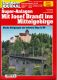 Eisenbahn Journal Super-Anlagen Heft 2/2002: Mit Josef Brandl ins Mittelgebirge. Starke Steigungen und schwere Züge in H0