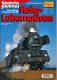 Eisenbahn-Journal Special Heft 2/2002: Reko-Lokomotiven. Das Umbau-Programm der DR
