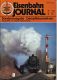 Eisenbahn-Journal Sonderausgabe: Dampflokomotiven, fotografiert von Jürgen Nelkenbrecher
