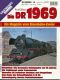 Eisenbahn-Kurier Themen Heft 16: Die DR 1969 - Vor 25 Jahren