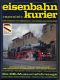 Eisenbahn Kurier Special: Die DB-Museumsfahrzeuge. Dampf-, Diesel-, Elektro-Triebfahrzeuge - Personen-, Post- und Güterwagen