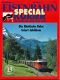 Eisenbahn Kurier Special Heft 13: 100 Jahre Rhätische Bahn (RHB). Die Rhätische Bahn feiert Jubiläum