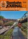 Eisenbahn Journal Heft IV/87: Eisenbahn zwischen Rhein und Ruhr. Die Westdeutschen Eisenbahnen seit 1838