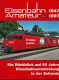 Ein Rückblick auf 50 Jahre Eisenbahnentwicklung in der Schweiz 1947 - 1997 Ein Rückblick auf 50 Jahre Eisenbahnentwicklung in der Schweiz 1947 - 1997