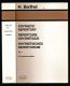 Synthetic Repertory: Psychic Symptoms / Répertoire Synthétique: Symptomes Psychiques / Synthetisches Repetitorium: Gemüts- und Allgemeinsymptome. Band 1 apart: Psychic Symptoms / Symptomes Psychiques / Gemütssymptome