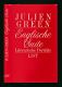 Englische Suite. Literarische Porträts