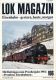 Lok Magazin Heft 106 (Januar/Februar 1981): Mit Beiträgen zum Preußenjahr 1981: 'Preußens Eisenbahnen' Lok Magazin Heft 106 (Januar/Februar 1981): Mit Beiträgen zum Preußenjahr 1981: 'Preußens Eisenbahnen'