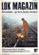 Lok Magazin Heft 107 (Juli/August 1981): Elektro-Schmelltriebwagen ET 41 Lok Magazin Heft 107 (Juli/August 1981): Elektro-Schmelltriebwagen ET 41
