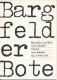 Bargfelder Bote. Materialien zum Werk Arno Schmidts. Lfg. 31/Mai 1978: Titel bei Arno Schmidt